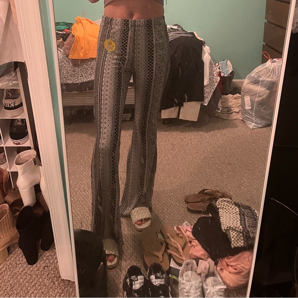 Fun Pants